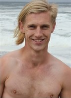 Zach Clemens