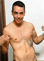 Mad Martin
