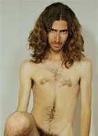 Sebastian Forde