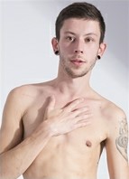 Xavier Sibley