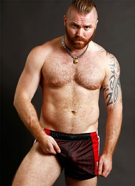 Zack Acland