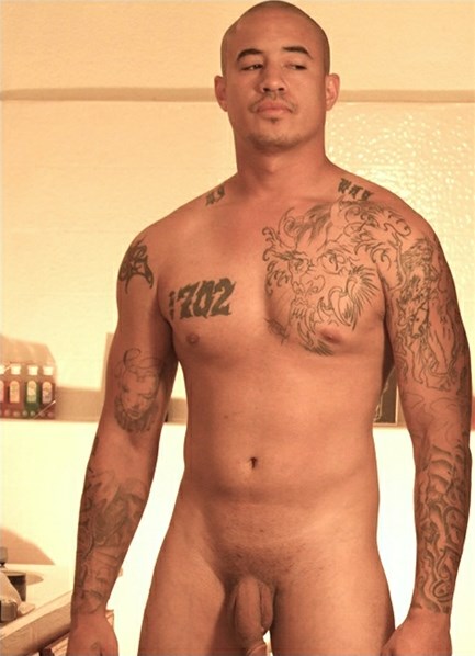Johnny Tatts