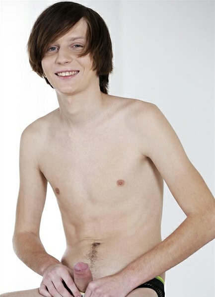 Richie Hajek