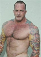 Bull Stanton