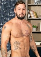 Jeff Powers