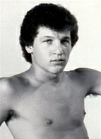 Dale Arnold