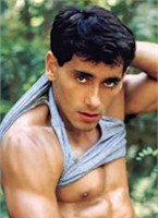 Joe Savage