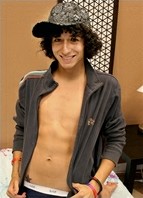 Daniel Claymore