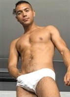Clinton Williamson