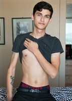 Justin Cross