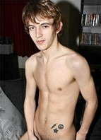 Xander Wilde