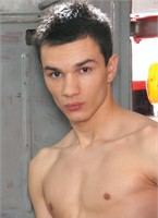 Nico Moratti
