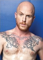 Brock Rustin