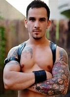 Diego Tovar