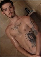 Patrick Gentry