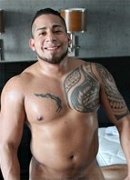 Travis Saint