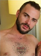 Lukas Cipriani