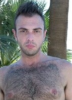 Topher Michels