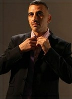 Dom Demarco
