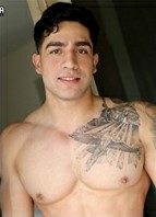 Diego Cruz
