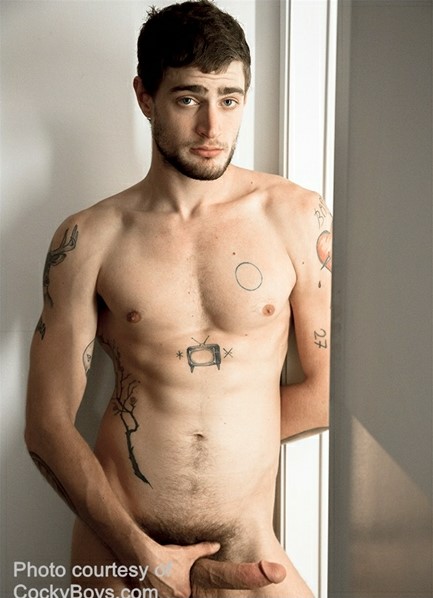 Justin Brody