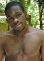 Zion Presscott