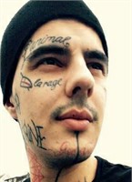 Rafael Santeria