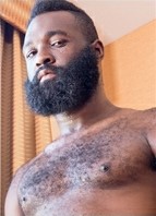 Donte Oxun