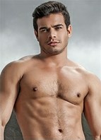 Rico Marlon