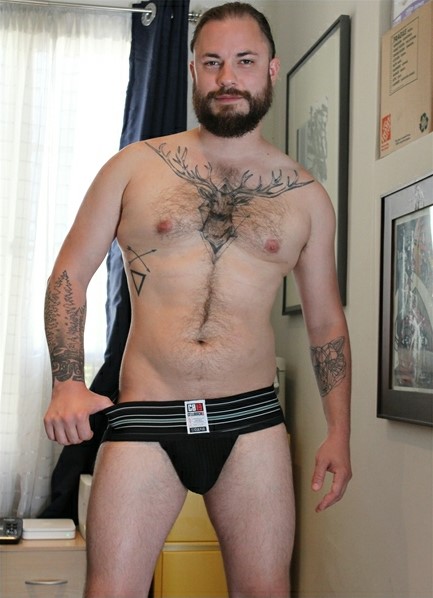 Aaron Burke