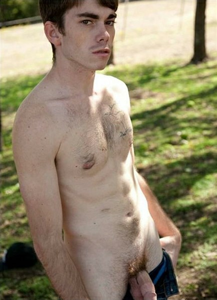Nick Holiday