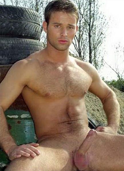 Chris Russel