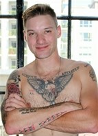 Jaxon D