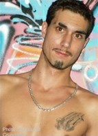 Matt Diaz