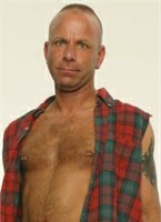 Doug Scott