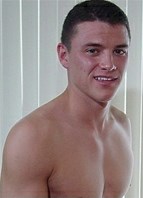 Joe Warner