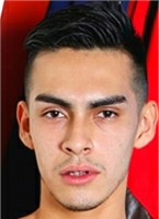 Aaron Perez