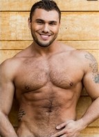 Brock Magnus
