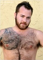 Zeke Johnson