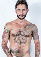 Rod Fogo