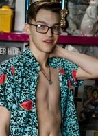 Dustin Cook
