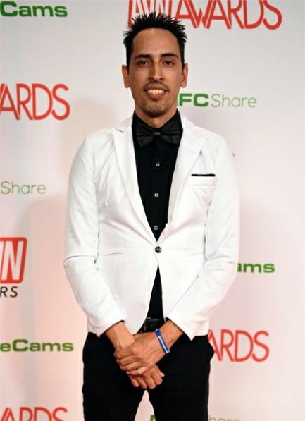 Adam Christopher