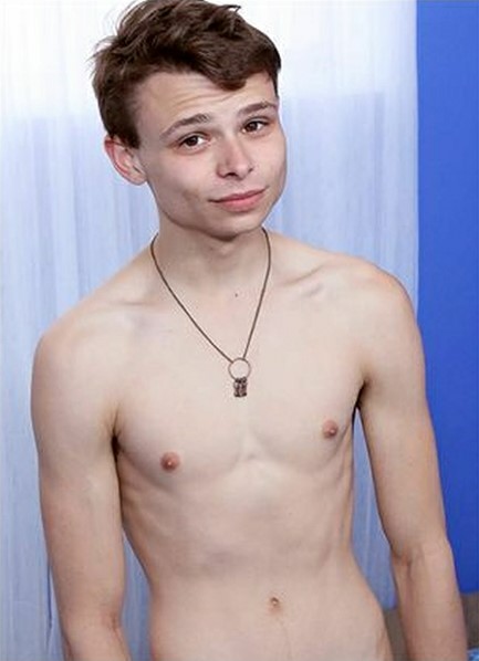 Austin Young