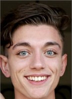 Jonas Paige
