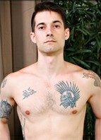 Ryan Rook