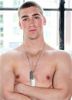 Blaine Jameson