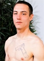 Jake Shepard
