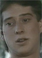 Eddie Crane