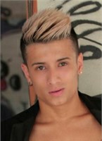 Cory Prince