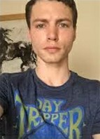 Jonny Pistol